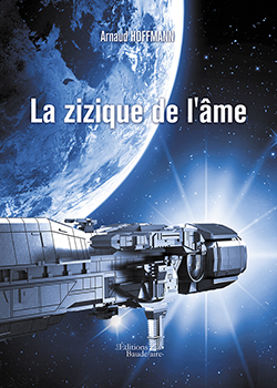 LA ZIZIQUE DE L'AME (9791020305268-front-cover)