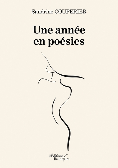 Une année en poésies (9791020341853-front-cover)