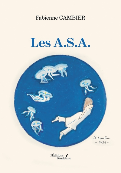 Les A.S.A. (9791020349088-front-cover)
