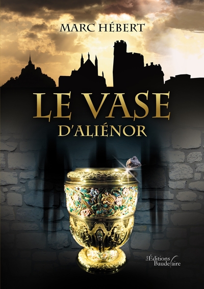 Le vase d'Aliénor (9791020340412-front-cover)