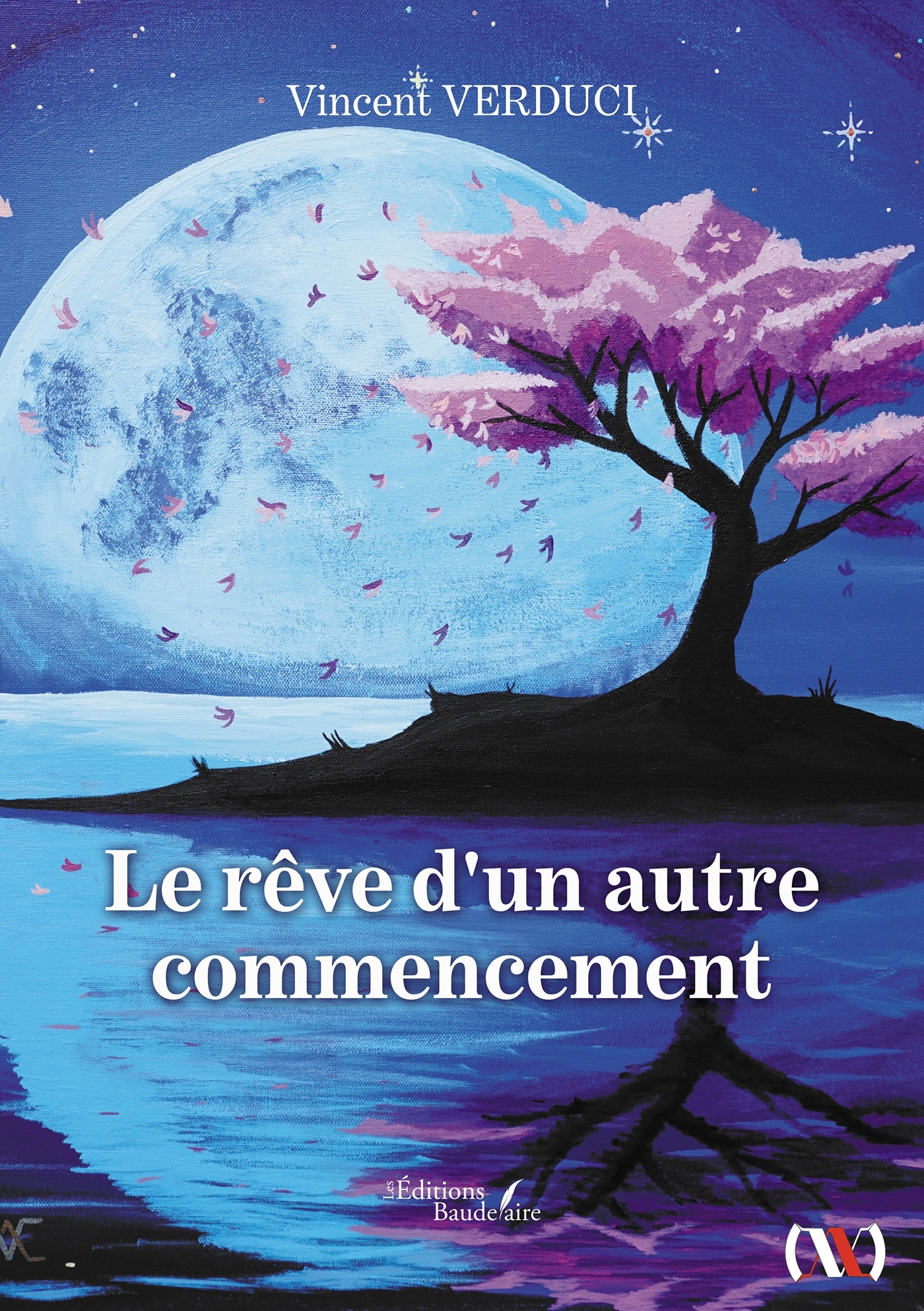 Le rêve d'un autre commencement (9791020345578-front-cover)