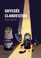 Odyssée clandestine (9791020392145-front-cover)