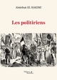 Les politiriens (9791020334480-front-cover)