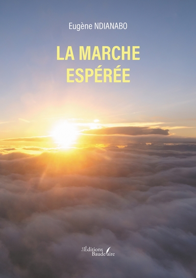 La marche espérée (9791020350435-front-cover)