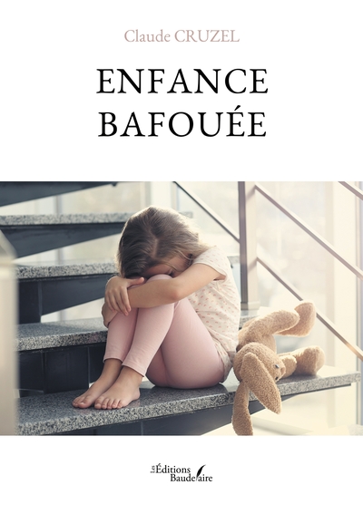 Enfance bafouée (9791020376718-front-cover)