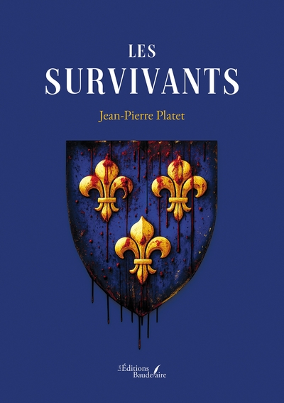 Les survivants (9791020392787-front-cover)
