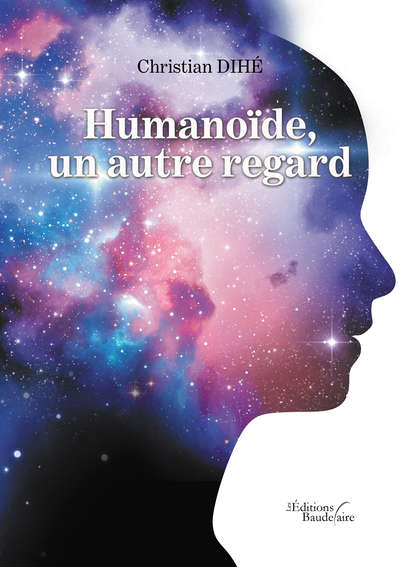 Humanoïde, un autre regard (9791020338693-front-cover)