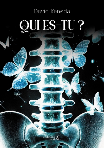 Qui es-tu ? (9791020387349-front-cover)