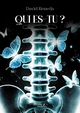 Qui es-tu ? (9791020387349-front-cover)