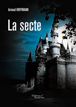 La secte (9791020303479-front-cover)