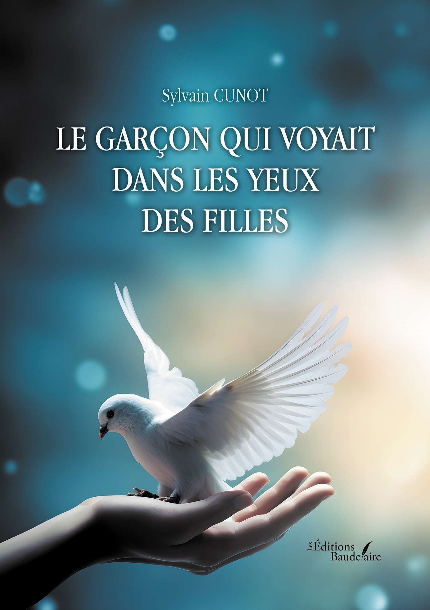 Le garçon qui voyait dans les yeux des filles (9791020367846-front-cover)