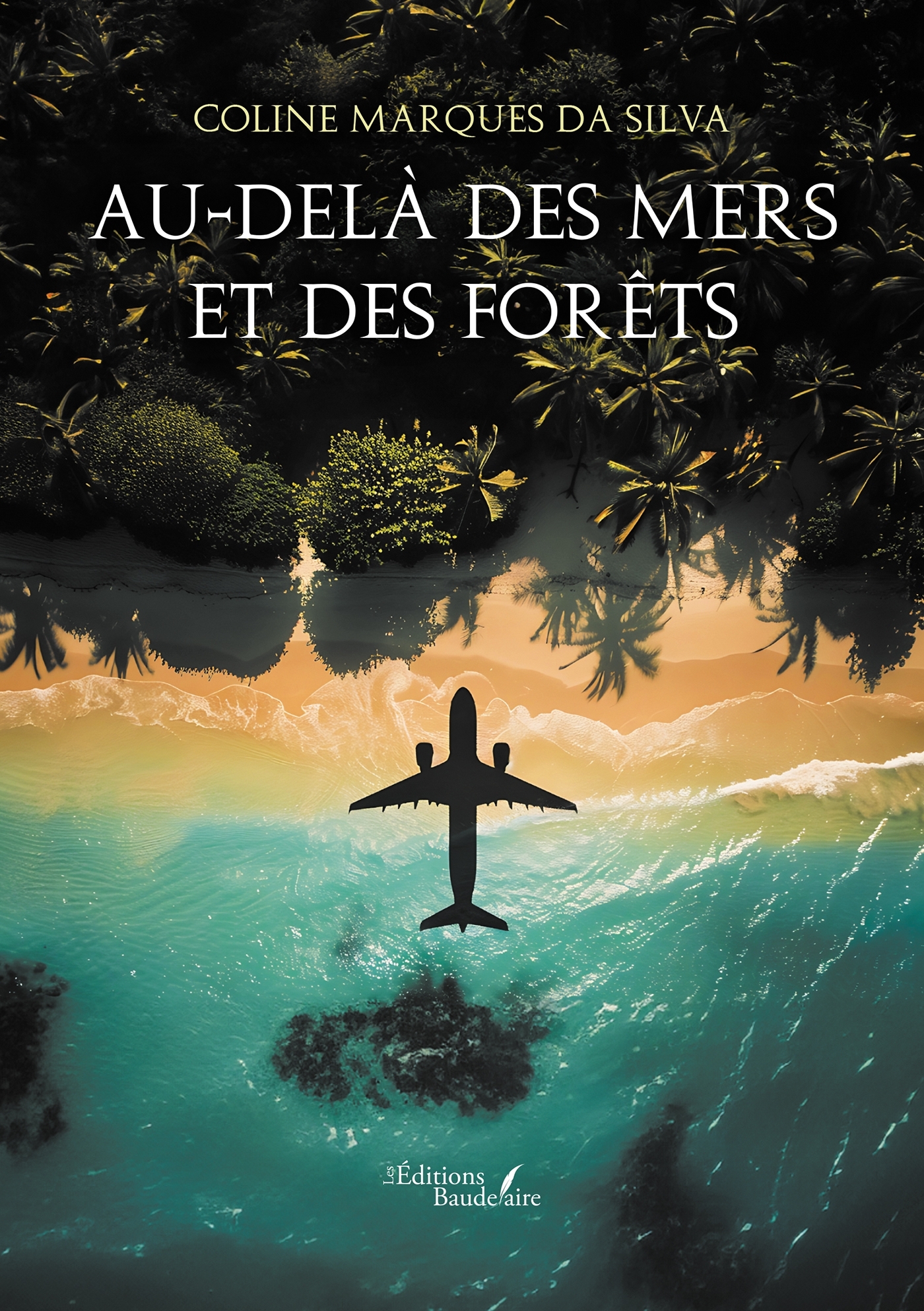 Au-delà des mers et des forêts (9791020371577-front-cover)