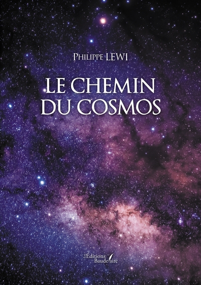 Le chemin du cosmos (9791020356369-front-cover)