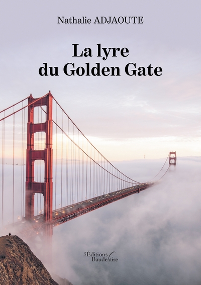 La lyre du Golden Gate (9791020334084-front-cover)