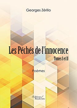 Les Péchés de l'innocence - Tomes I et II (9791020302496-front-cover)