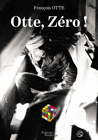 Otte, Zéro ! (9791020337900-front-cover)