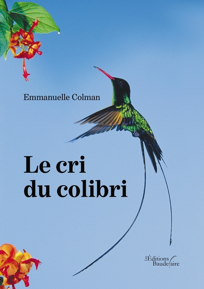 Le cri du colibri (9791020339416-front-cover)