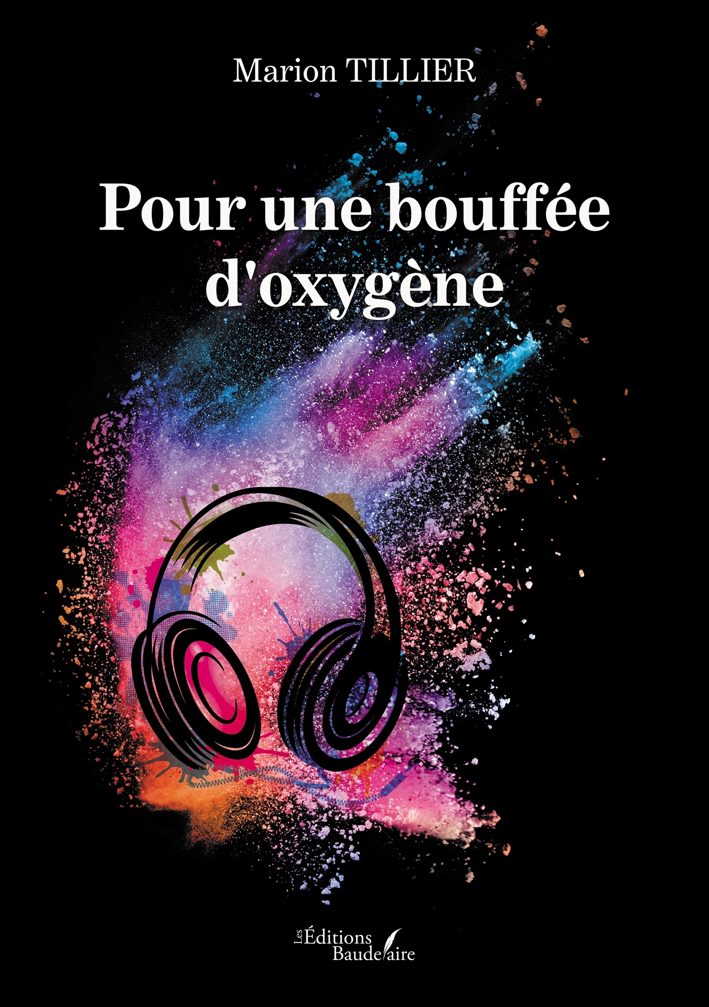 Pour une bouffée d'oxygène (9791020346261-front-cover)