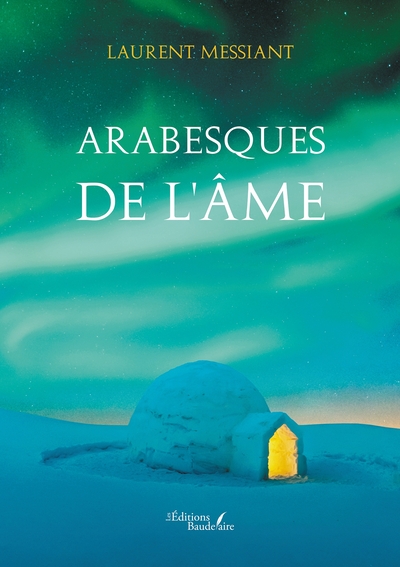 Arabesques de l'âme (9791020373496-front-cover)