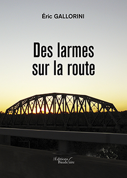 Des larmes sur la route (9791020304452-front-cover)