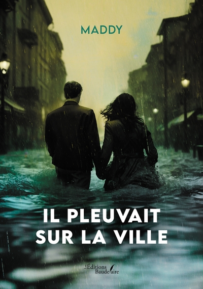 Il pleuvait sur la ville (9791020371096-front-cover)