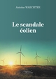 Le scandale éolien (9791020325297-front-cover)
