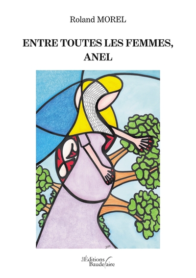 Entre toutes les femmes, Anel (9791020328144-front-cover)