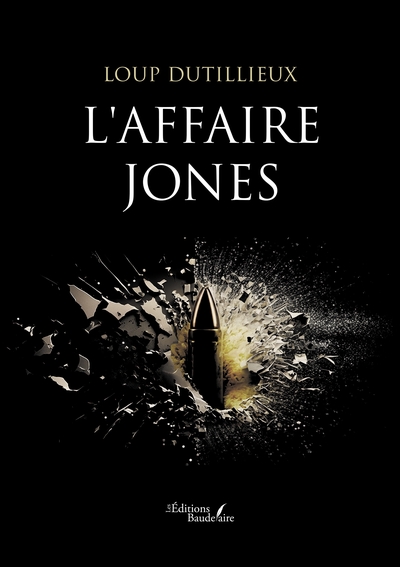 L'affaire Jones (9791020366061-front-cover)