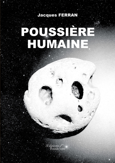 Poussière humaine (9791020339768-front-cover)