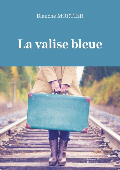La valise bleue (9791020340849-front-cover)