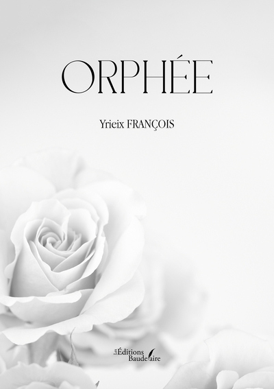 Orphée (9791020360694-front-cover)
