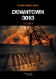 Downtown 3013 - Volume 4 (9791020391346-front-cover)