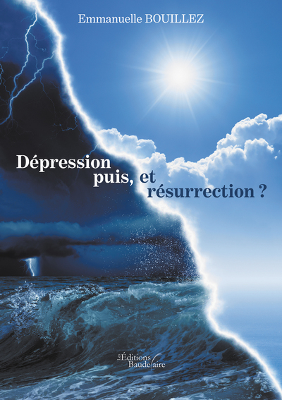 Dépression puis, et résurrection ? (9791020321121-front-cover)