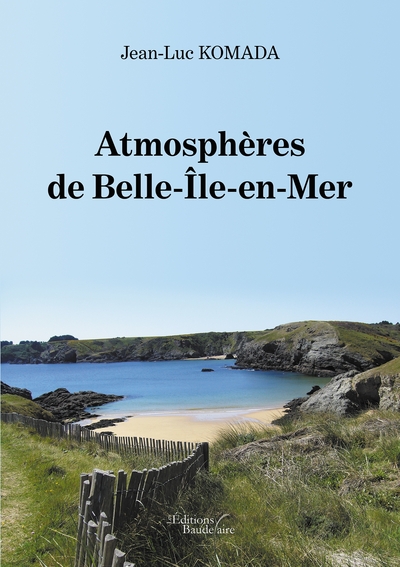 Atmosphères de Belle-Île-en-Mer (9791020342287-front-cover)