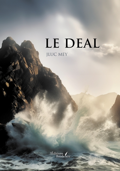 Le deal (9791020367143-front-cover)