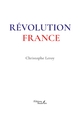 Révolution France (9791020393012-front-cover)