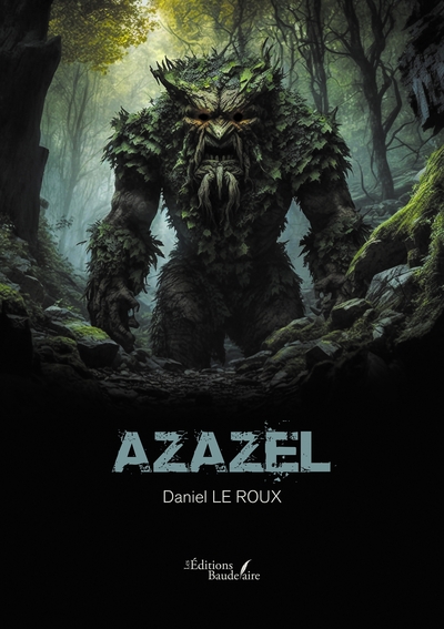 Azazel (9791020358363-front-cover)