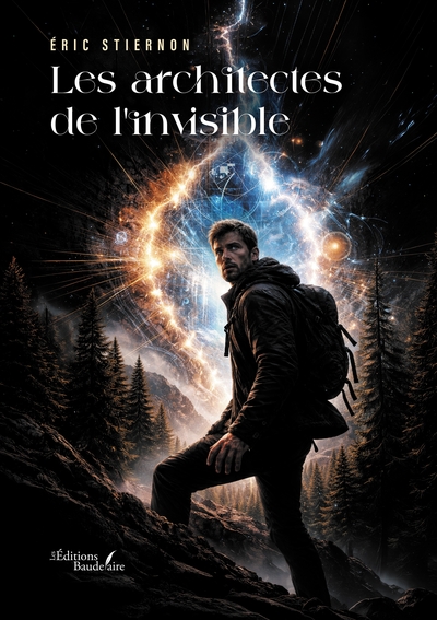 Les architectes de l'invisible (9791020393227-front-cover)