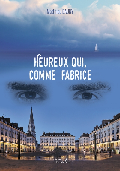 Heureux qui, comme Fabrice (9791020347831-front-cover)