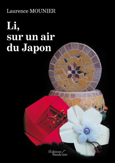 Li, sur un air du Japon (9791020339072-front-cover)