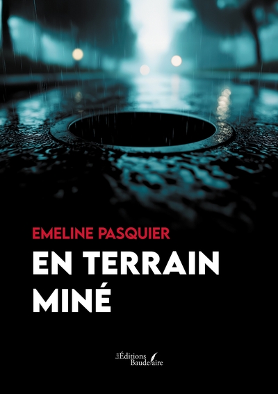En terrain miné (9791020387325-front-cover)