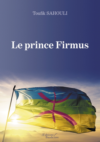 Le prince Firmus (9791020340757-front-cover)