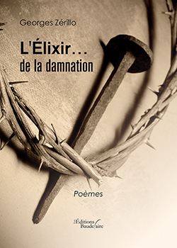 L'Élixir... de la damnation (9791020303868-front-cover)