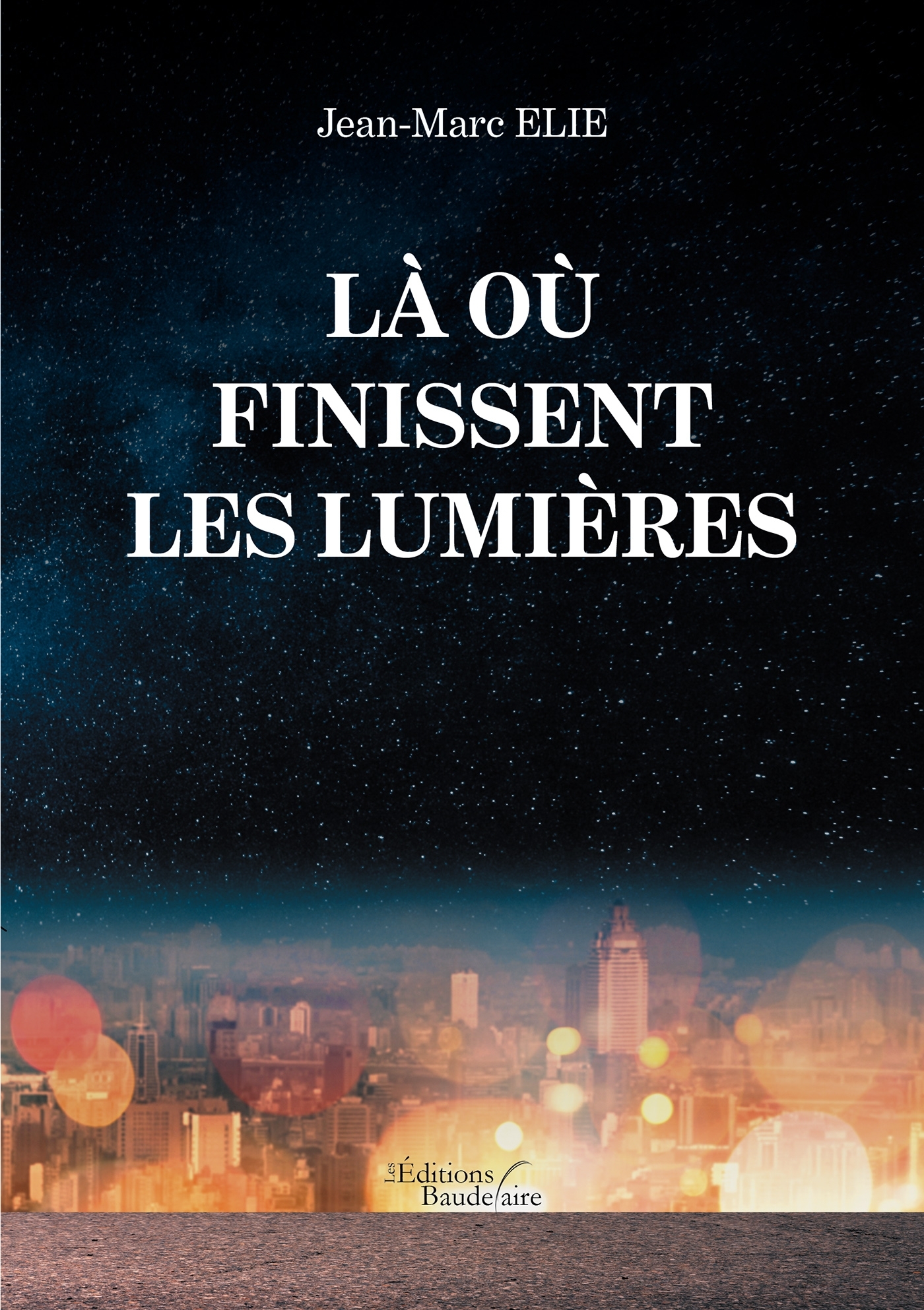 Là où finissent les lumières (9791020339195-front-cover)