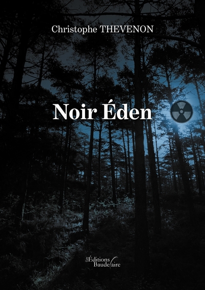 Noir Éden (9791020337337-front-cover)