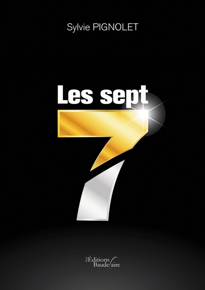 Les sept (9791020336439-front-cover)
