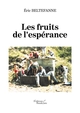 Les fruits de l'espérance (9791020341068-front-cover)