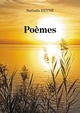Poèmes (9791020340382-front-cover)