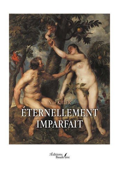 Éternellement imparfait (9791020358264-front-cover)