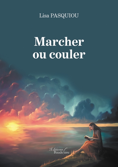 Marcher ou couler (9791020337917-front-cover)